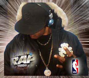 dj master